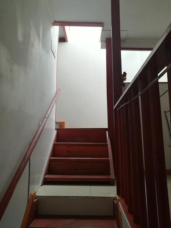 码头民宿 比尼亚德尔马 外观 照片